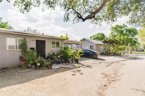 Exterior - 237 Del Monte St, Pasadena, CA 91103 photo 7 of 12