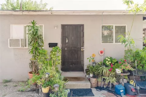 Exterior - 237 Del Monte St, Pasadena, CA 91103 photo 6 of 12