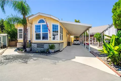 11401 Topanga Cyn #38, Chatsworth, CA 91311