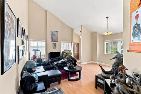 Living - 7443 Eva Pl, Van Nuys, CA 91406 photo 1 of 2