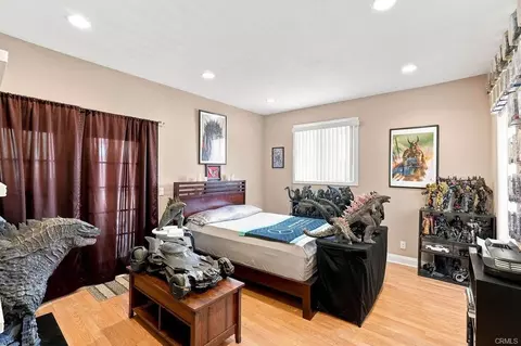 Bedroom - 7443 Eva Pl, Van Nuys, CA 91406 photo 2 of 3