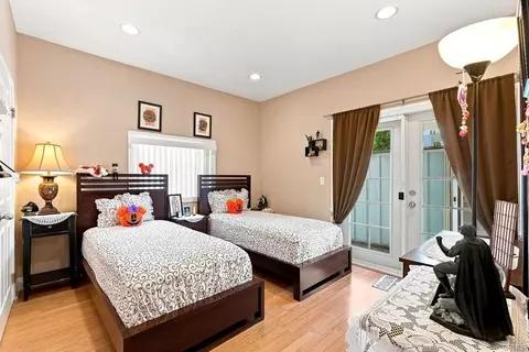 Bedroom - 7443 Eva Pl, Van Nuys, CA 91406 photo 1 of 3