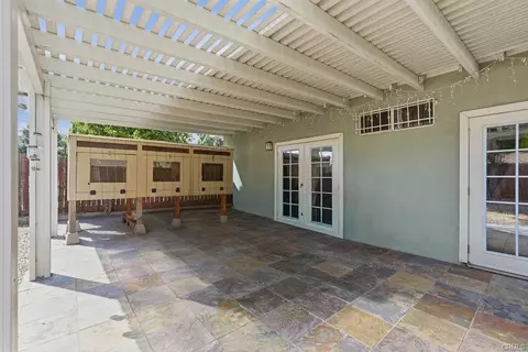 Exterior - 7443 Eva Pl, Van Nuys, CA 91406 photo 2 of 7