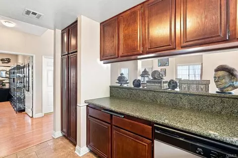 Kitchen - 7443 Eva Pl, Van Nuys, CA 91406 photo 2 of 2