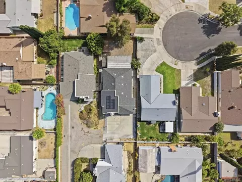 View/Area - 7443 Eva Pl, Van Nuys, CA 91406 photo 2 of 2