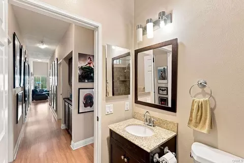 Entry Way - 7443 Eva Pl, Van Nuys, CA 91406 photo 2 of 3