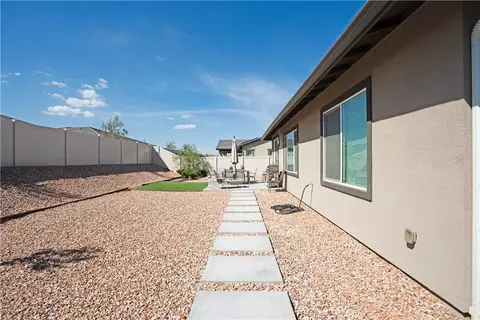 Exterior - 3218 Garnet, Lancaster, CA 93535 photo 3 of 8