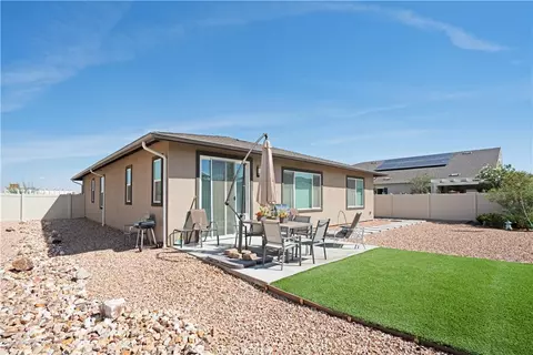 Exterior - 3218 Garnet, Lancaster, CA 93535 photo 7 of 8