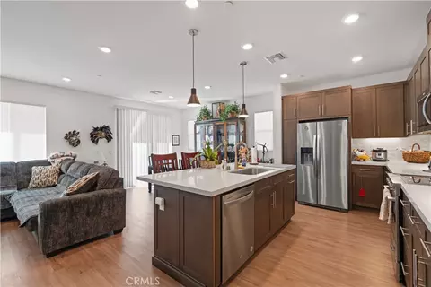 Kitchen - 3218 Garnet, Lancaster, CA 93535 photo 1 of 4