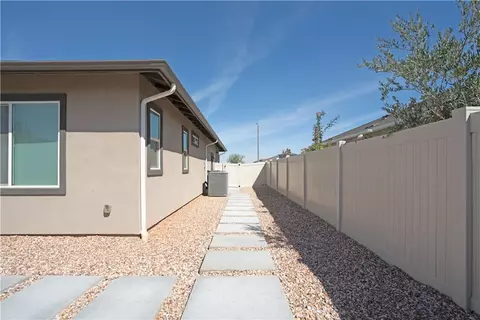 Exterior - 3218 Garnet, Lancaster, CA 93535 photo 4 of 8