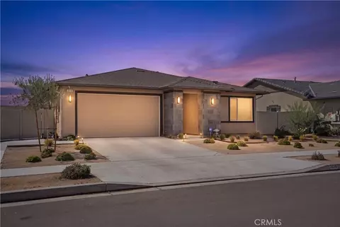 Exterior - 3218 Garnet, Lancaster, CA 93535 photo 2 of 8