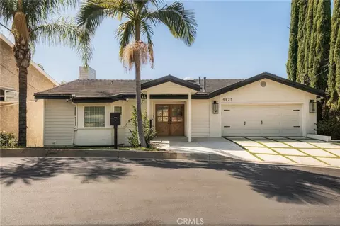 4825 Galendo St, Woodland Hills, CA 91364
