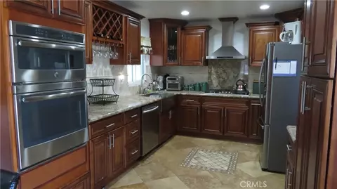Kitchen - 1208 W Lancaster, Lancaster, CA 93534 photo 1 of 3