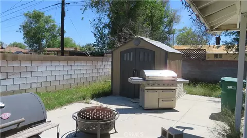 Exterior - 1208 W Lancaster, Lancaster, CA 93534 photo 2 of 2