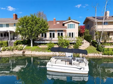 1332 Bluesail Cir, Westlake Village, CA 91361