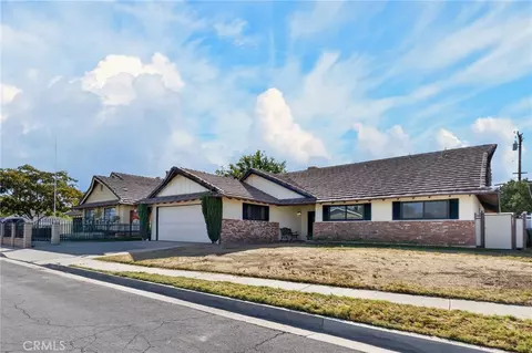 1524 W Kildare, Lancaster, CA 93534