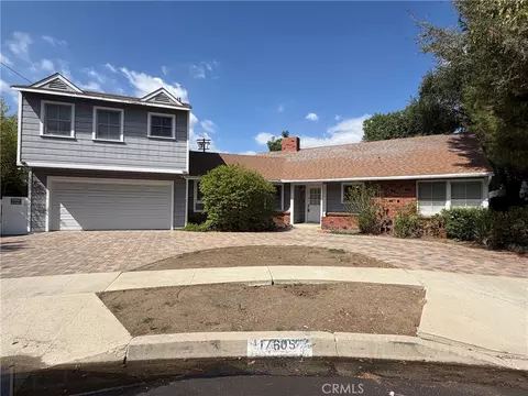 17605 Tarzana St, Encino, CA 91316
