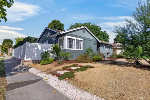 11031 Genesta Ave, Granada Hills, CA 91344