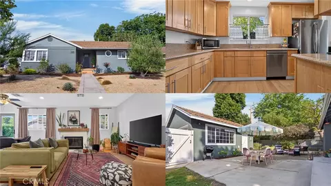 11031 Genesta Ave, Granada Hills, CA 91344