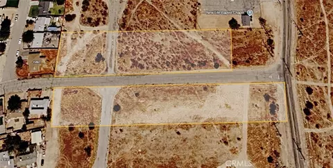 0 Gregory Dr, Mojave, CA 93501 photo 4