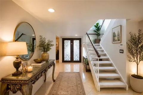 Entry Way - 3102 Dona Sofia, Studio City, CA 91604 photo 2 of 2