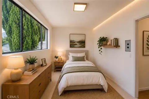 Bedroom - 3102 Dona Sofia, Studio City, CA 91604 photo 3 of 7