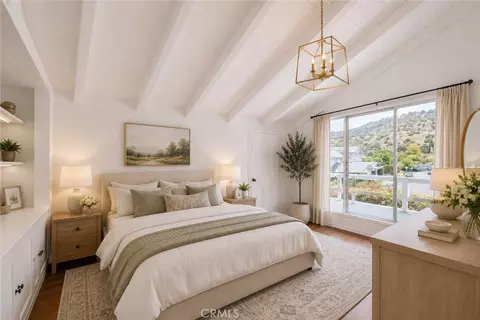Bedroom - 3102 Dona Sofia, Studio City, CA 91604 photo 1 of 7