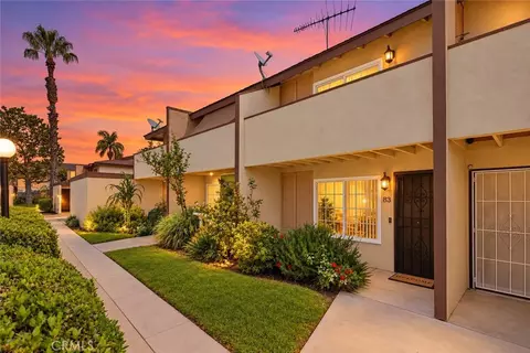 521 S Lyon #83, Santa Ana, CA 92701