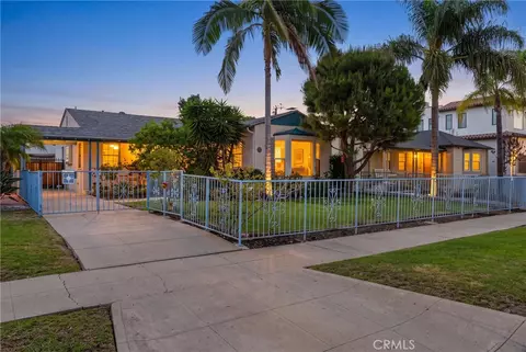 1733 S Corning, Los Angeles, CA 90035