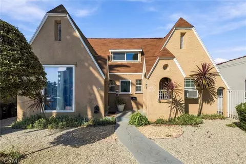 2839 Hillcrest Dr, Los Angeles, CA 90016