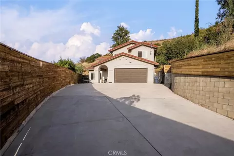 10110 Sunland Blvd, Shadow Hills, CA 91040