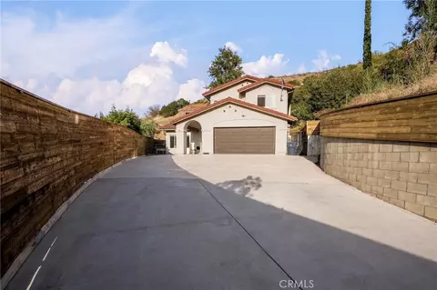 10110 Sunland Blvd, Shadow Hills, CA 91040