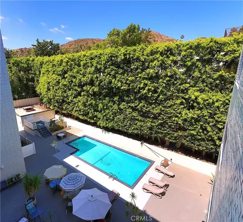 7309 Franklin Ave #406, Los Angeles, CA 90046