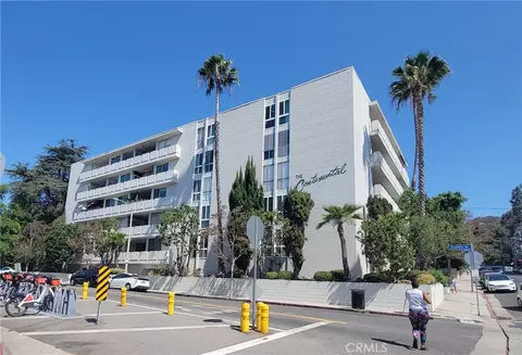 7309 Franklin Ave #406, Los Angeles, CA 90046