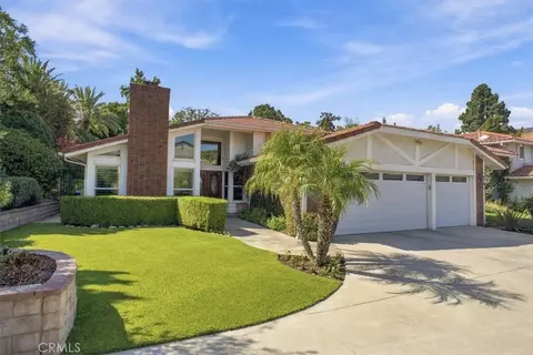 11915 Laughton Way, Porter Ranch, CA 91326