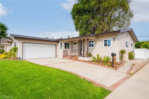 10500 Monogram, Granada Hills, CA 91344