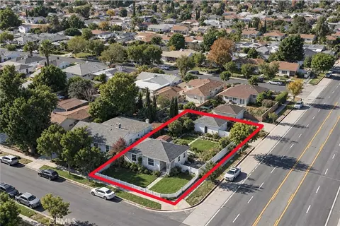 8263 Vantage, North Hollywood, CA 91605