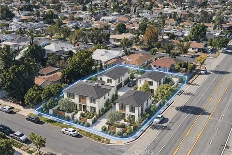 8263 Vantage, North Hollywood, CA 91605