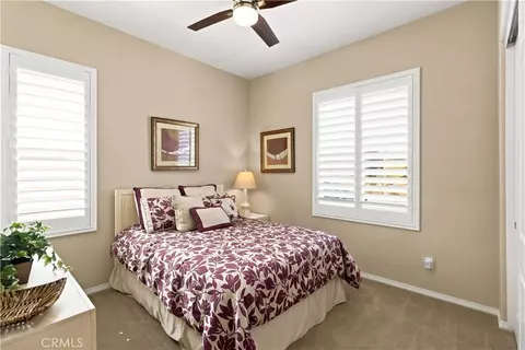 Bedroom - 340 Mock Blf, Beaumont, CA 92223 photo 3 of 4