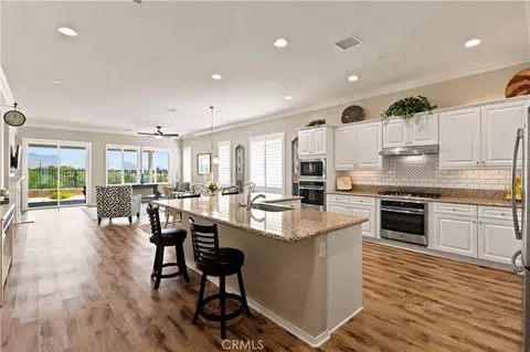 Kitchen - 340 Mock Blf, Beaumont, CA 92223 photo 1 of 2