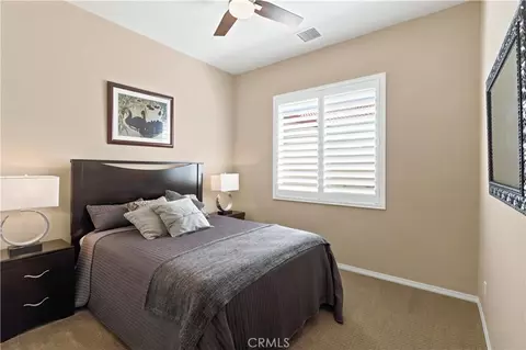 Bedroom - 340 Mock Blf, Beaumont, CA 92223 photo 4 of 4