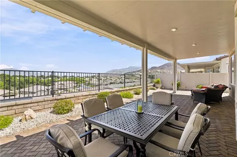 Exterior - 340 Mock Blf, Beaumont, CA 92223 photo 3 of 5