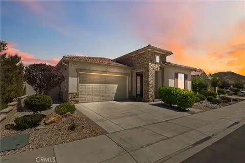 Exterior - 340 Mock Blf, Beaumont, CA 92223 photo 2 of 5