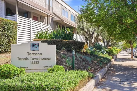 18333 Hatteras St #56, Tarzana, CA 91356