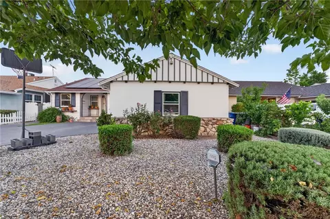 Exterior - 7350 Donna, Reseda, CA 91335 photo 9 of 9