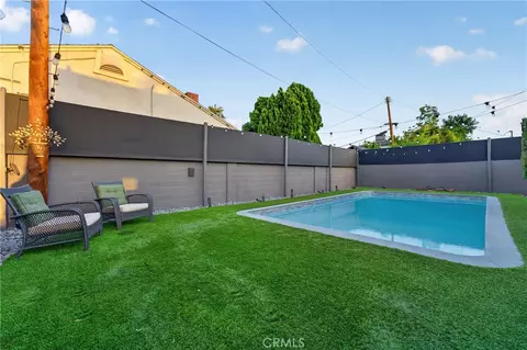 Exterior - 7350 Donna, Reseda, CA 91335 photo 3 of 9