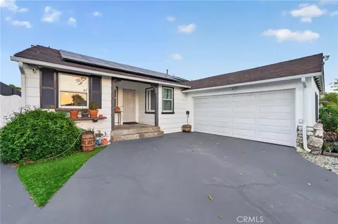 Exterior - 7350 Donna, Reseda, CA 91335 photo 2 of 9