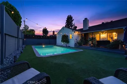 Exterior - 7350 Donna, Reseda, CA 91335 photo 6 of 9