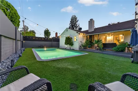 Exterior - 7350 Donna, Reseda, CA 91335 photo 4 of 9