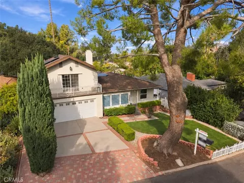 10109 Parr, Sunland, CA 91040